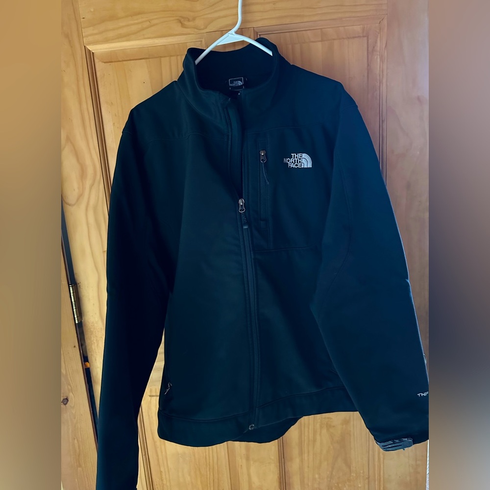 Men’s North Face Apex Bionic jacket